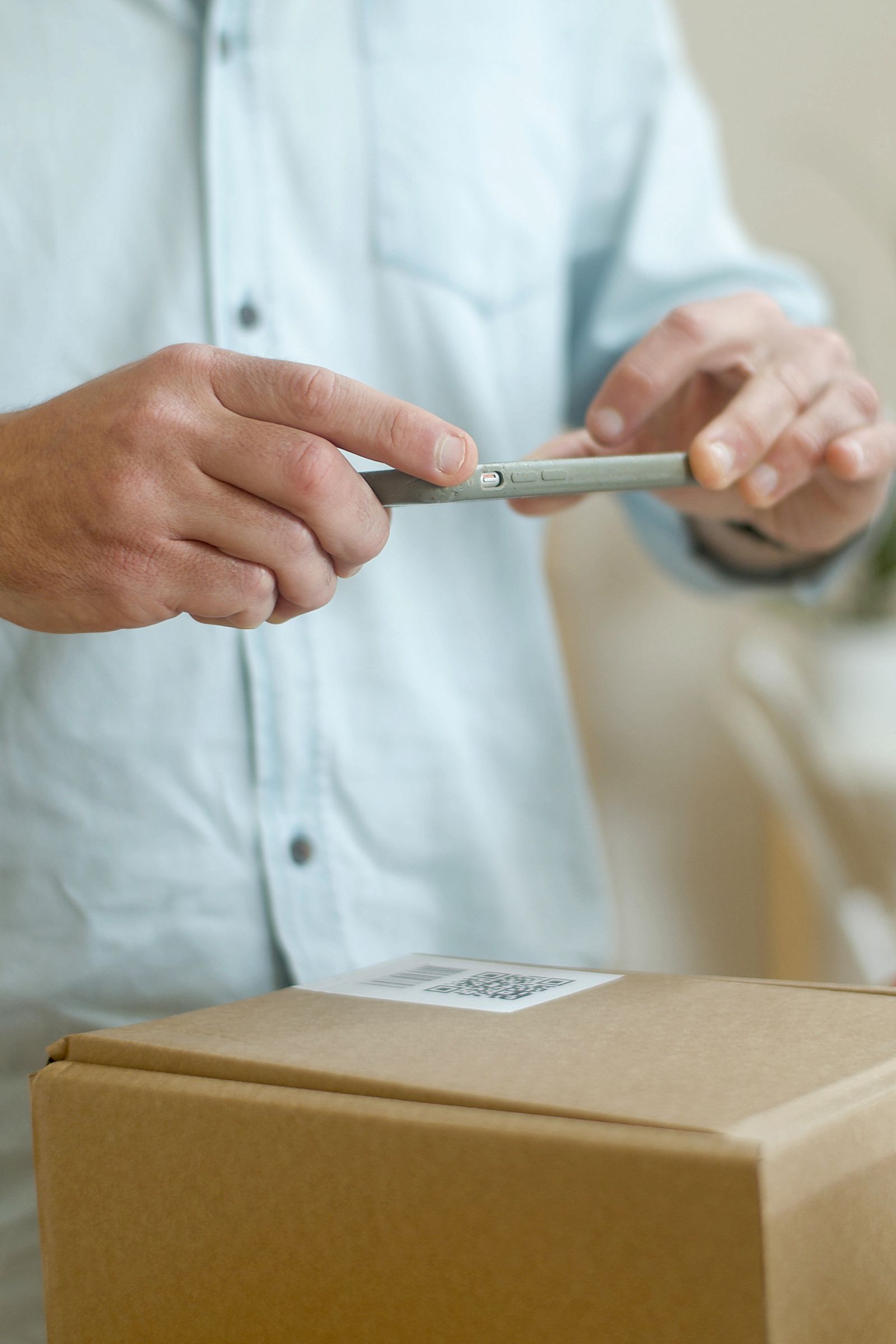 Digital Product Passport & Product Traceability Data Readiness Service