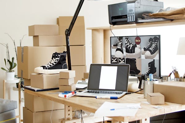 E-commerce