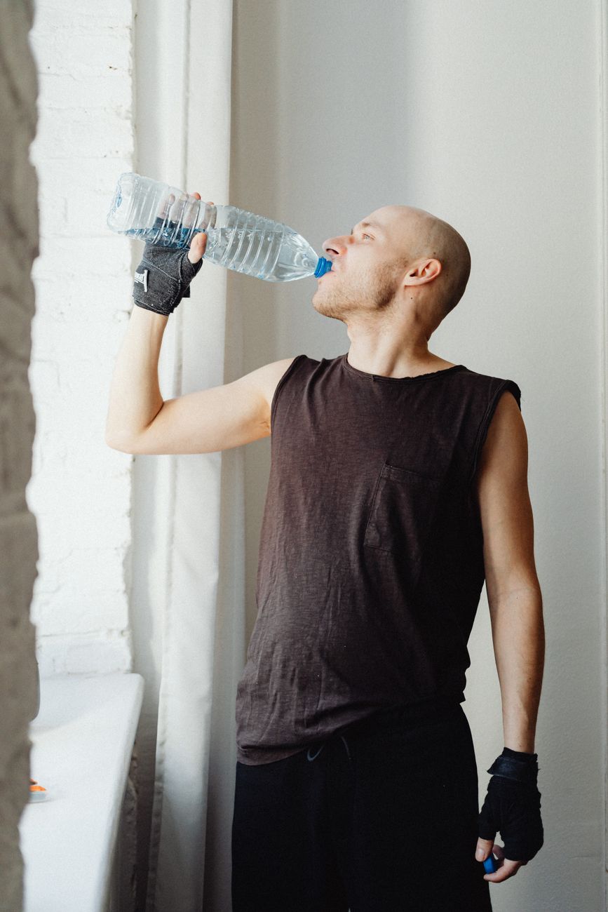 Best Low Calorie Drinks to Stay Hydrated: 30-Day Challenge Pinterest
