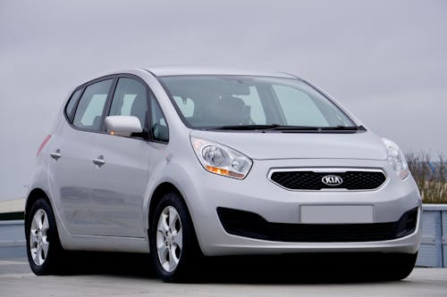 Ảnh lưu trữ miễn phí về hatchback, kia, ô tô