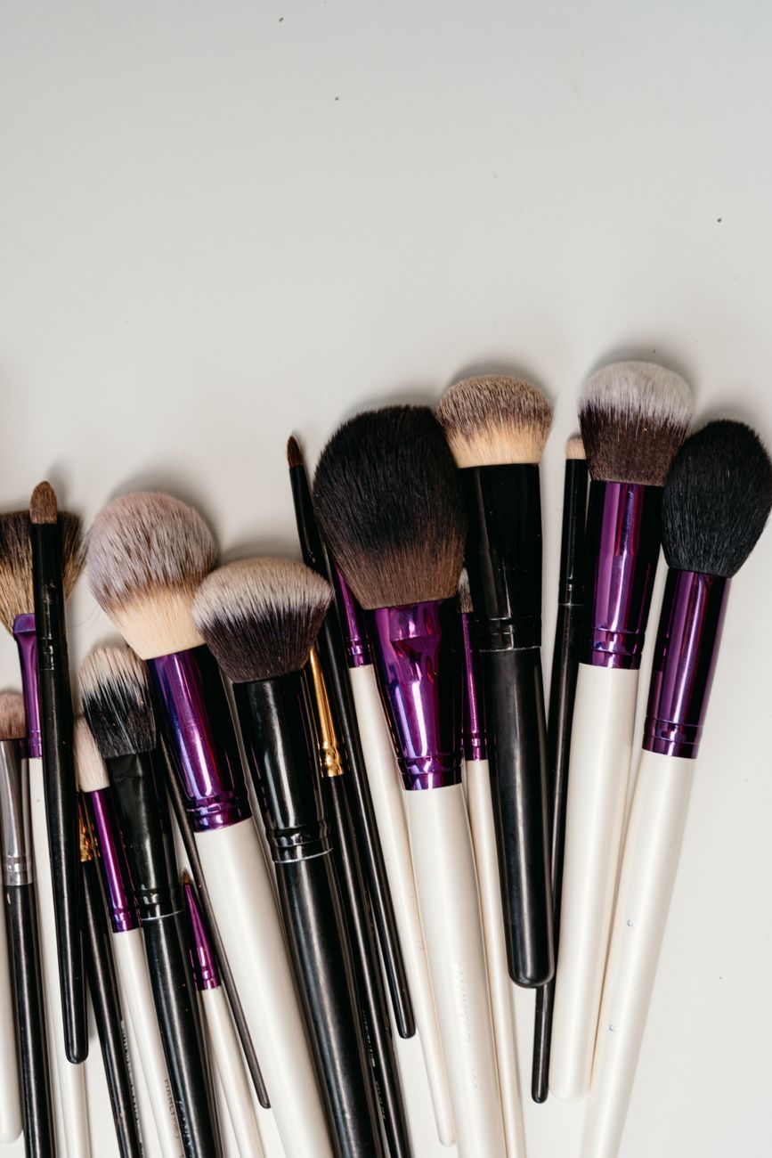 Make-up Pinsel 2026 Test