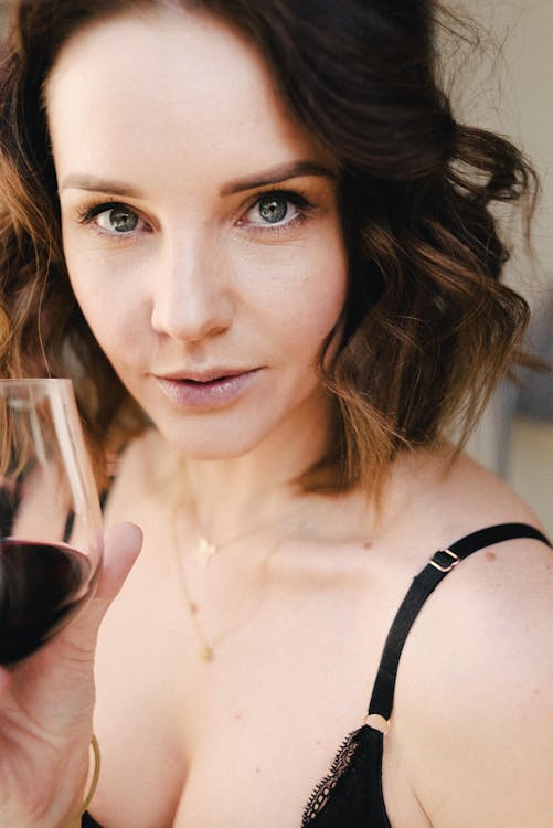 Základová fotografie zdarma na téma alkohol, aroma, červené víno