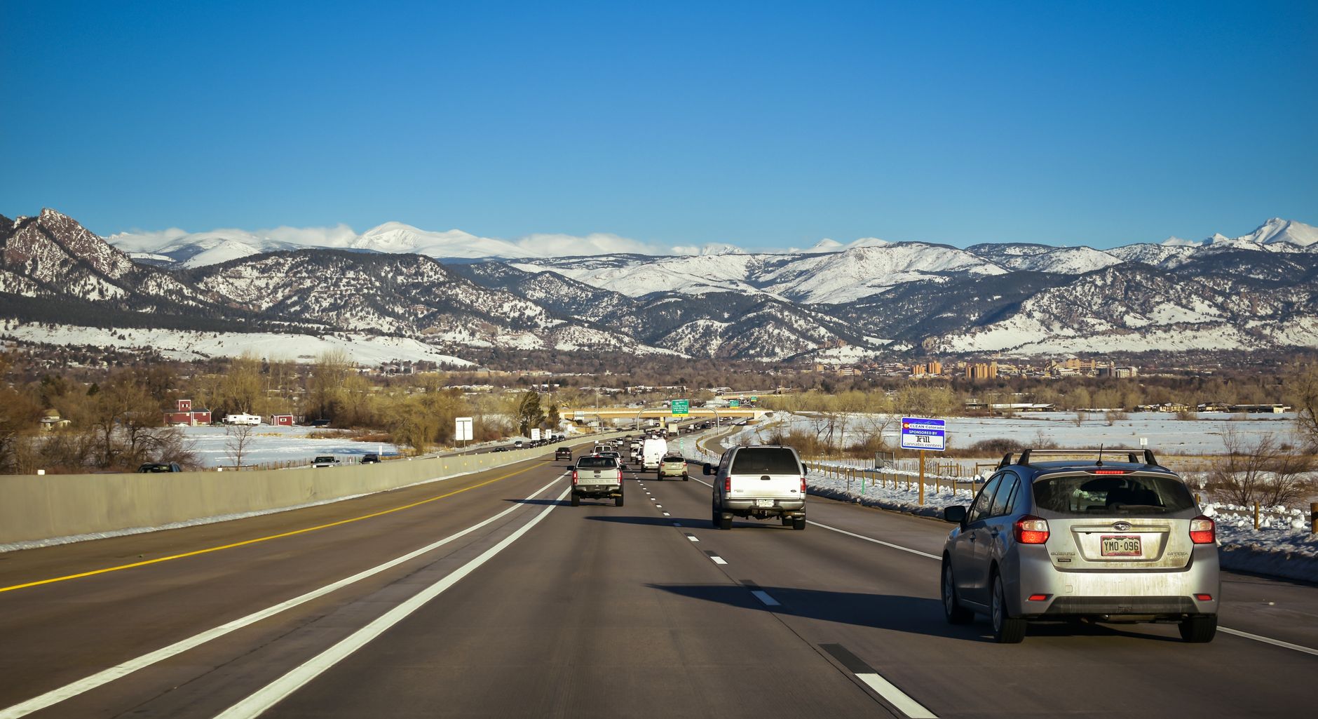Visiting Denver: Essential Travel Tips for the Mile High City