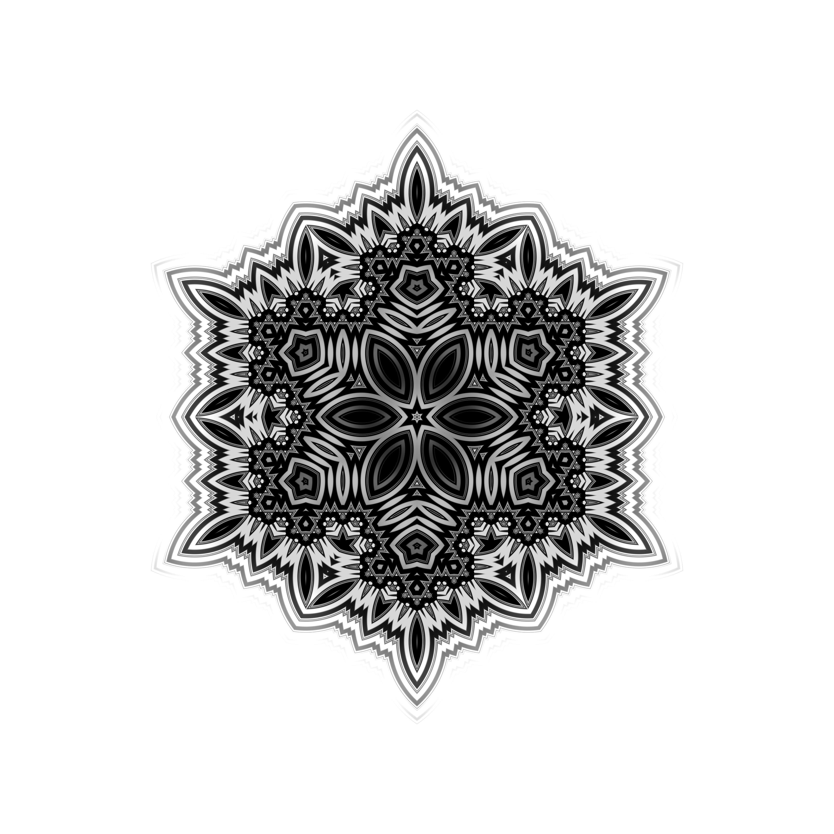 Close-up of various supplement capsules in a person's hand