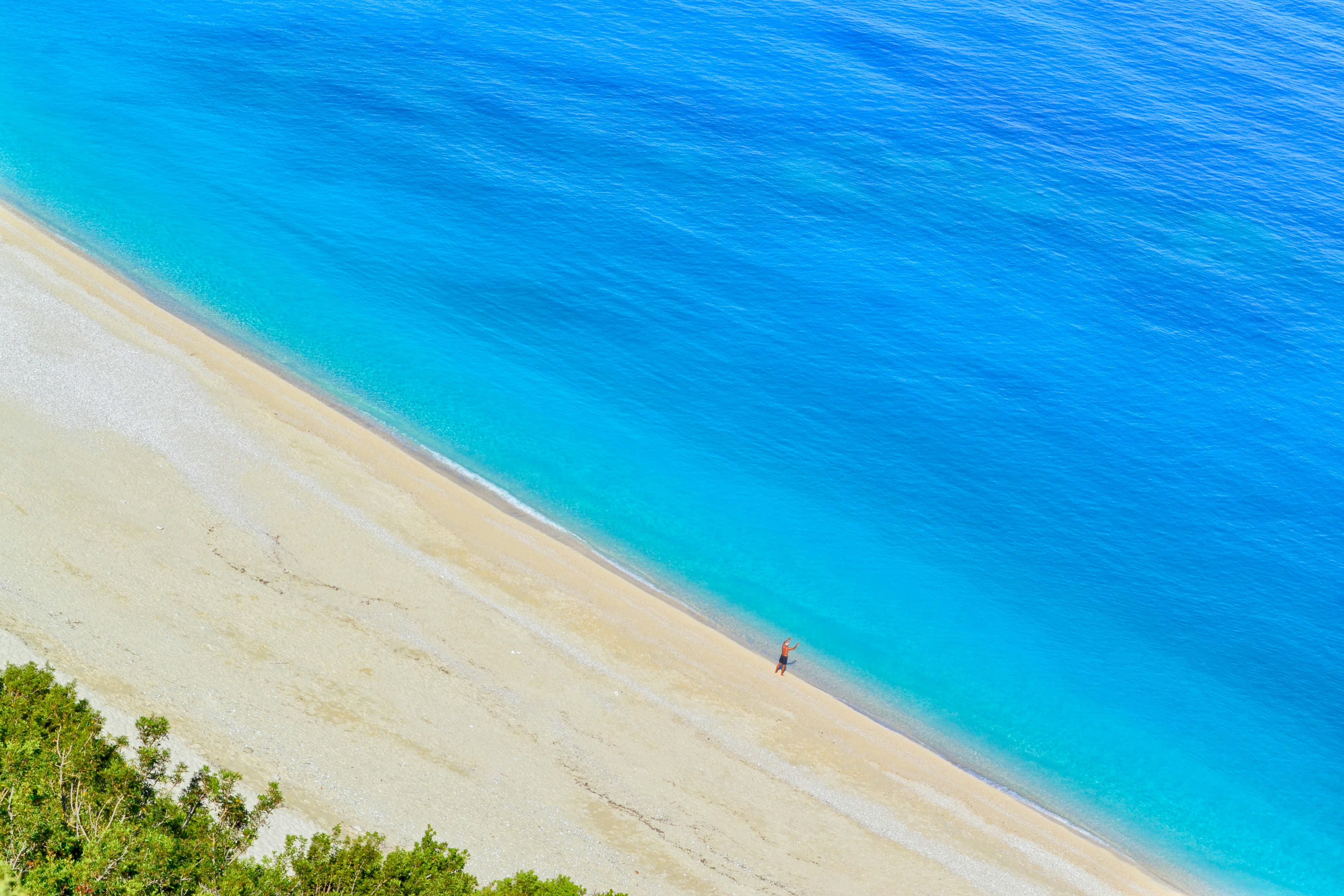 Can You Drink Tap Water Kefalonia