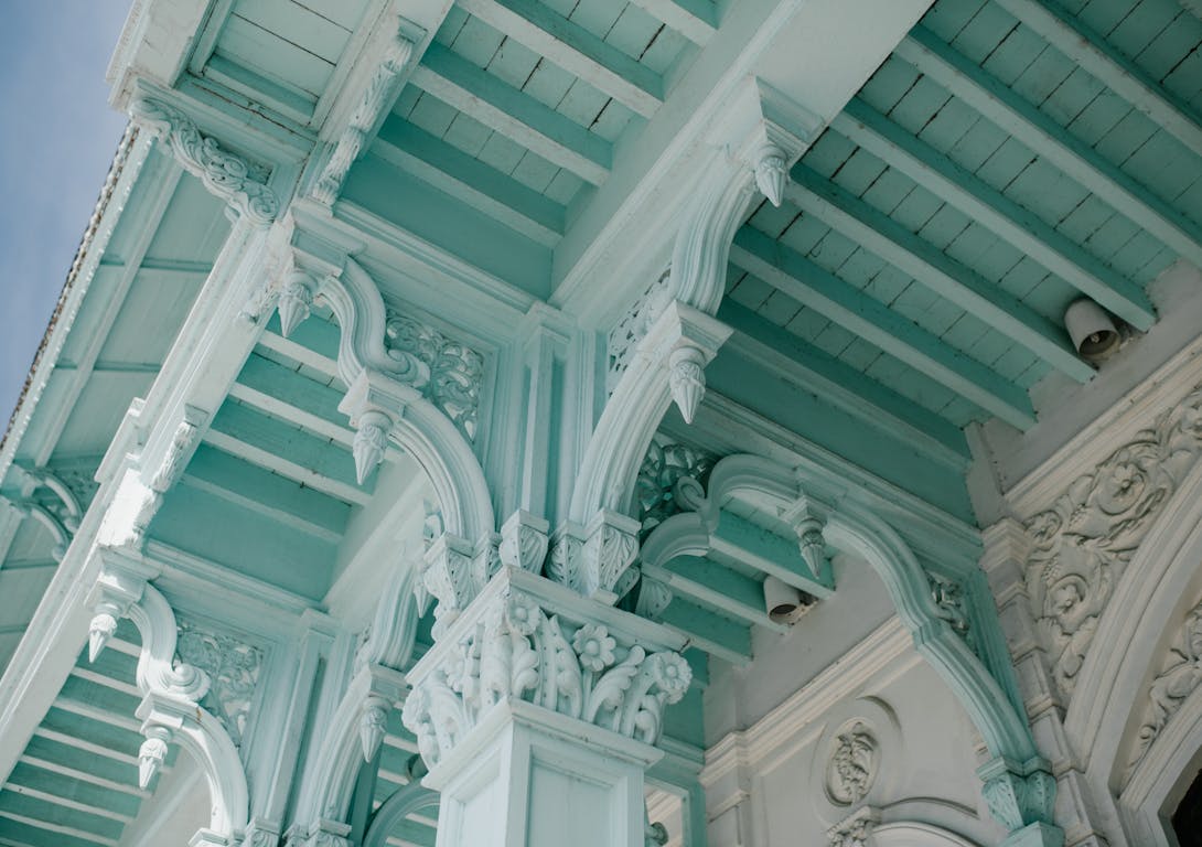 Patrimoine immobilier