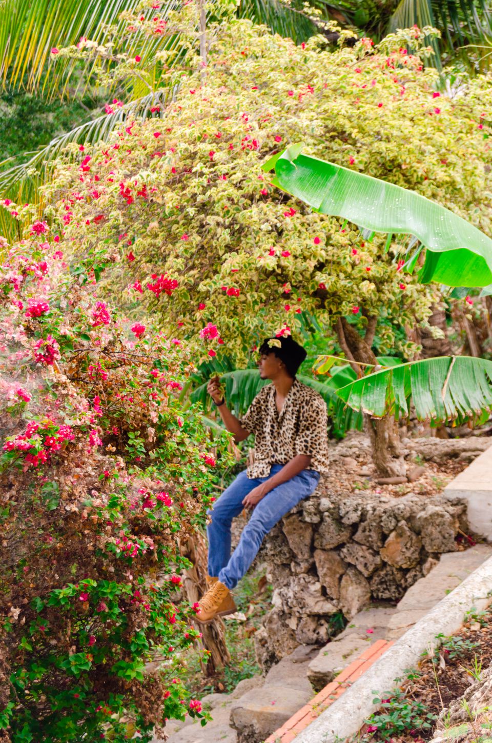 in La Romana