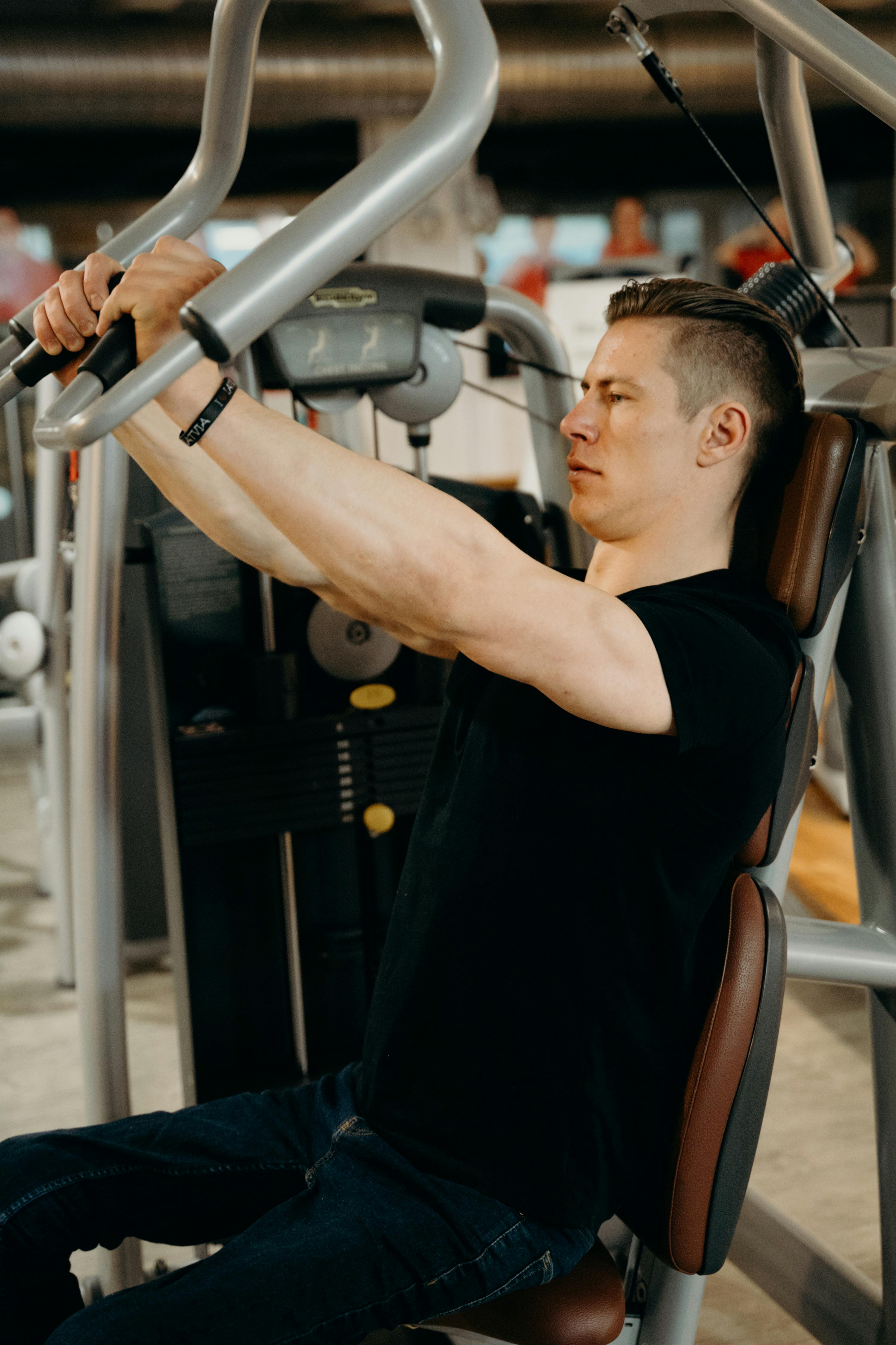 What 3 exercises should I do everyday?