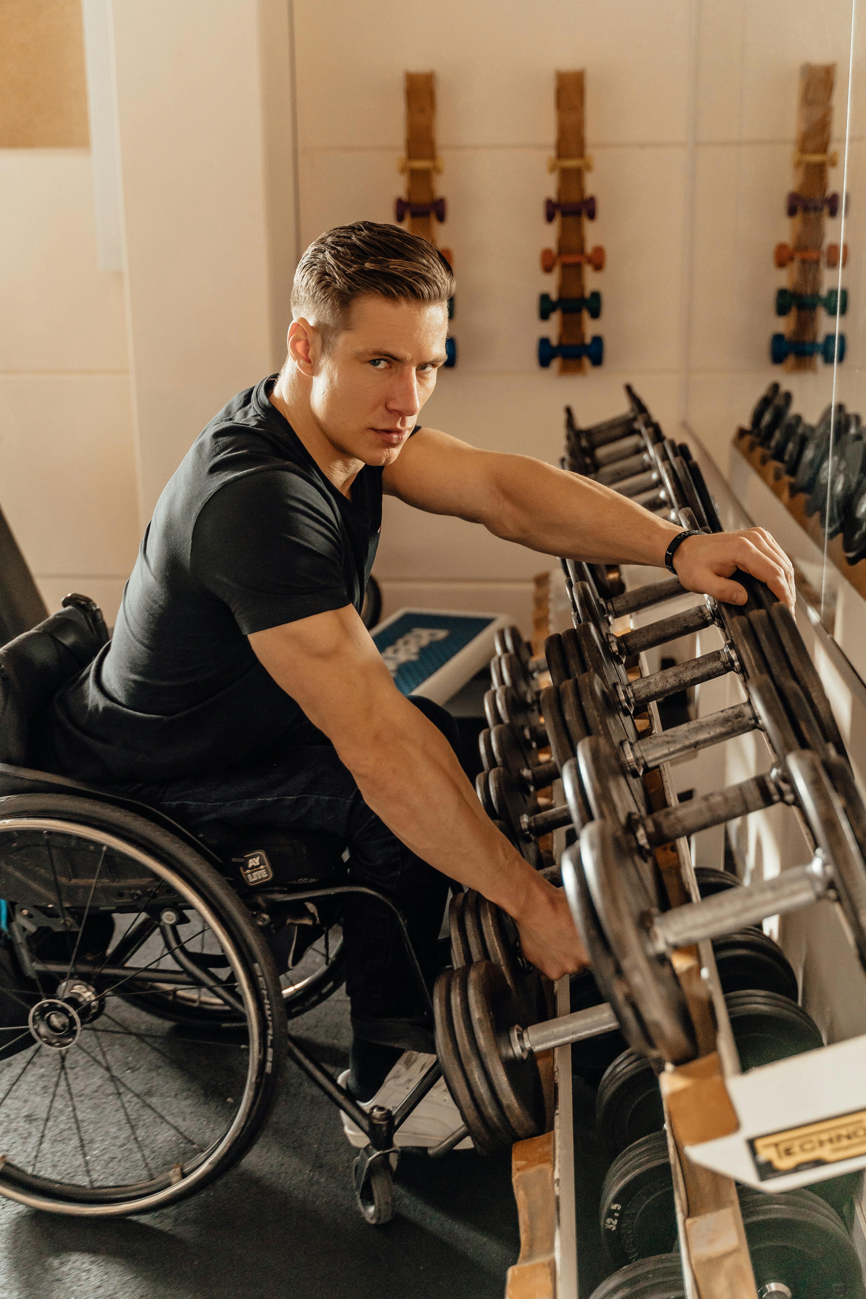 What is best for men health?