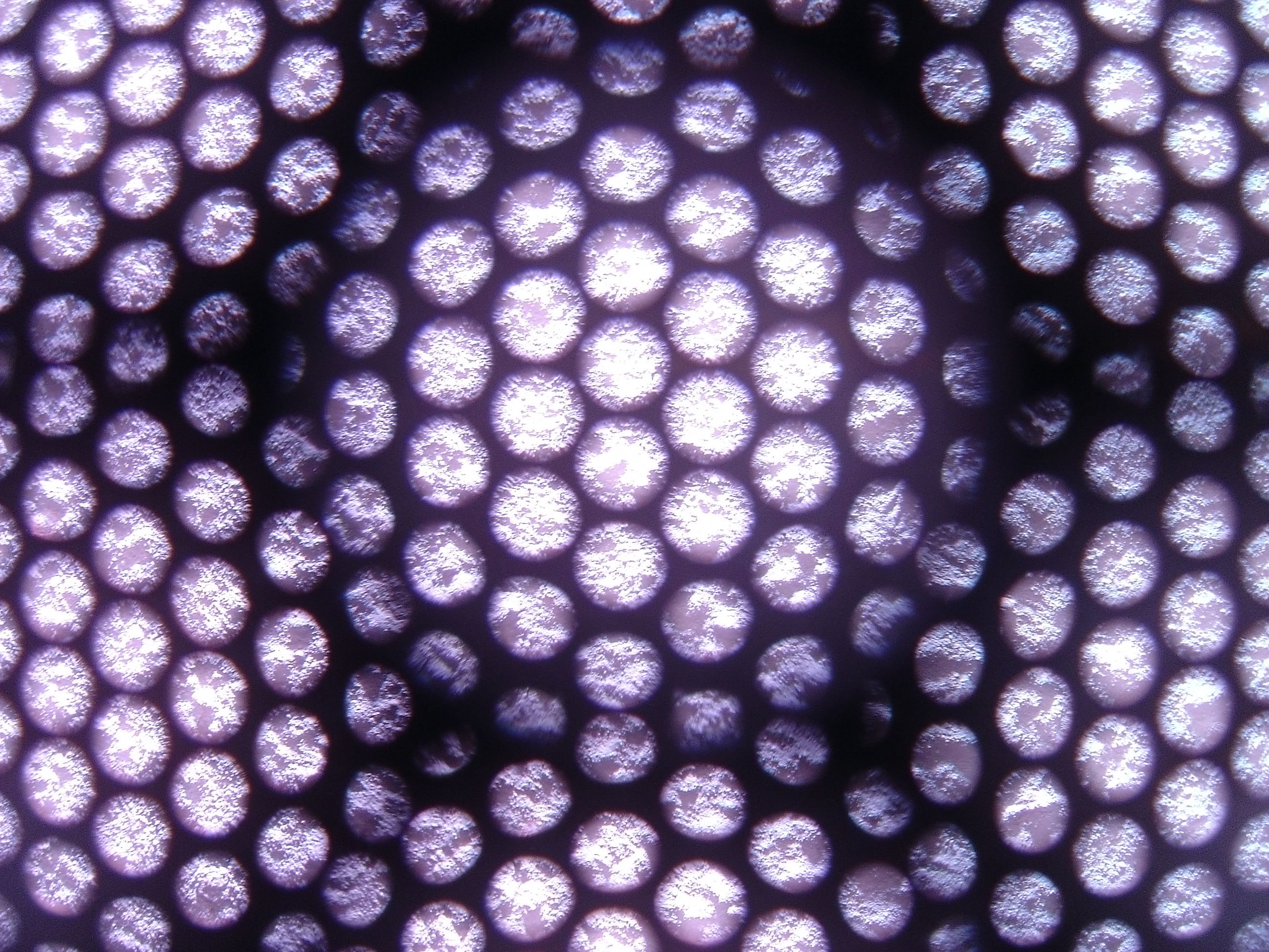 Peering into materials down to the nanoscale in the COCOON lab