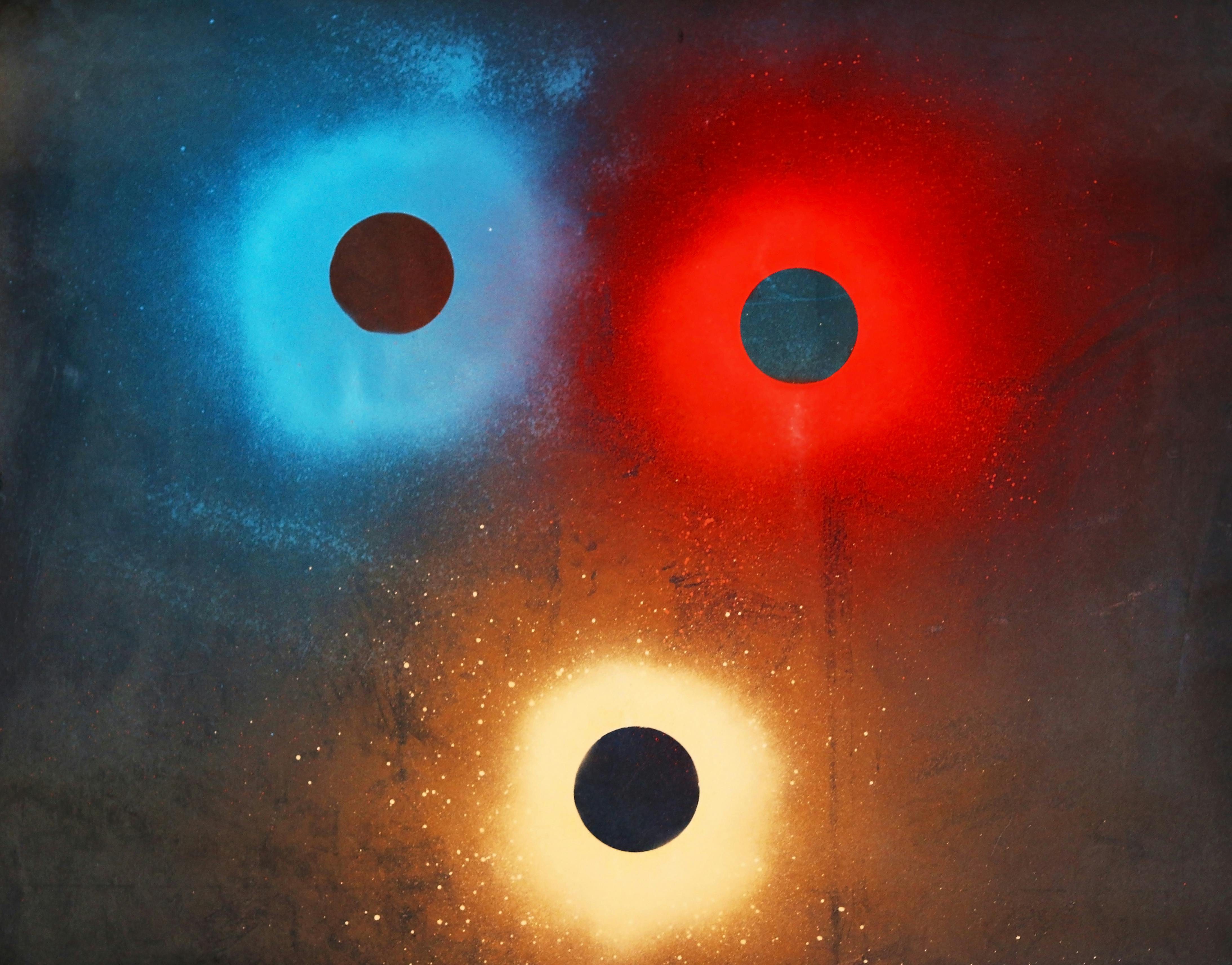 Tricolor Gradient Photos, Download The BEST Free Tricolor Gradient ...