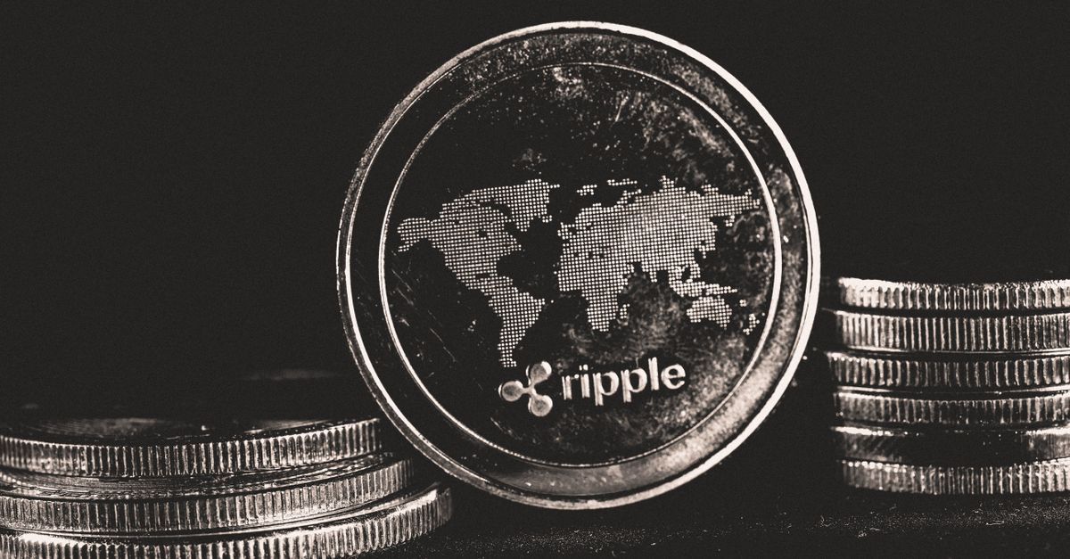 瑞波幣攜手Visa、萬事達卡共組美元穩定幣聯盟:OUSD不運行於XRP Ledger,市場解讀現分歧
