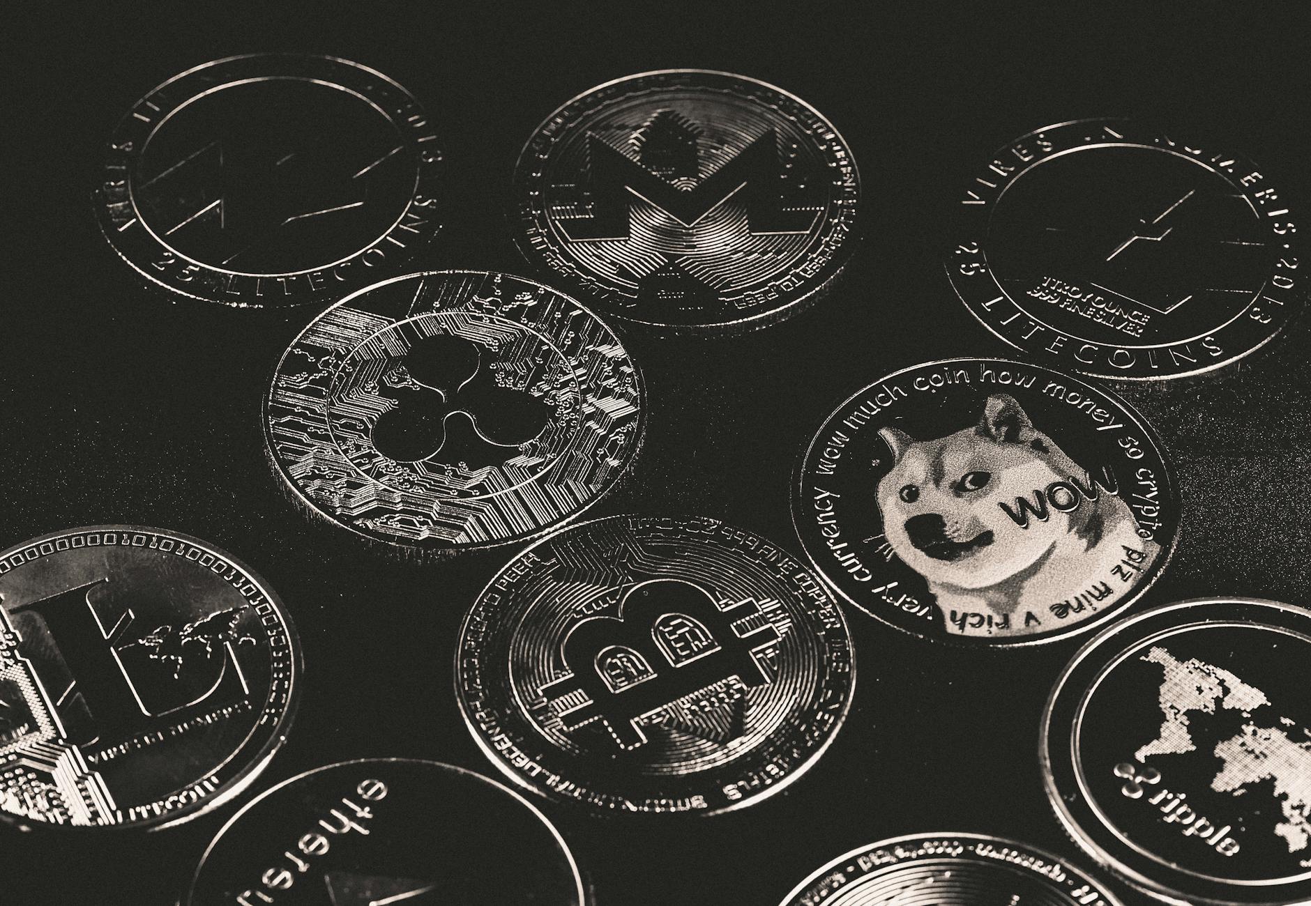 US House Committee Passes Bitcoin Bill: Big Steps for Regulatory Clarity