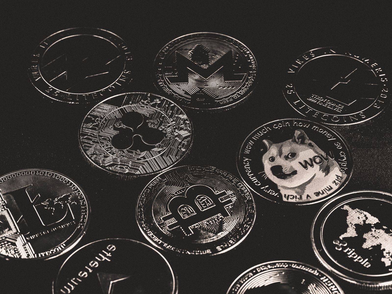 Cryptocurrency market sentiment and speculative positioning