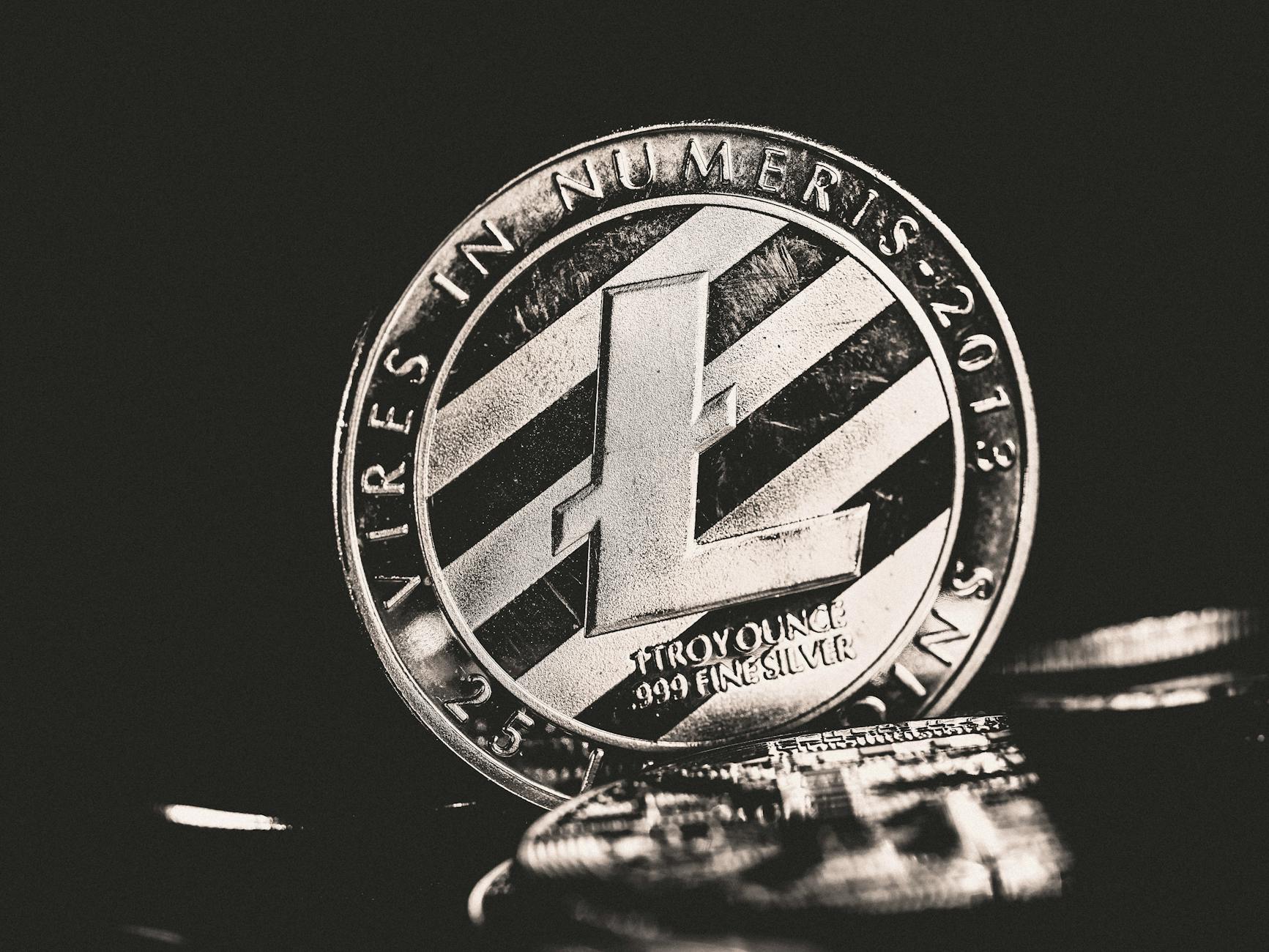 Investeren in Litecoin - Inzicht in Litecoin-prijz Investeren in Litecoin - Inzicht in Litecoin-prijzen en markttrends