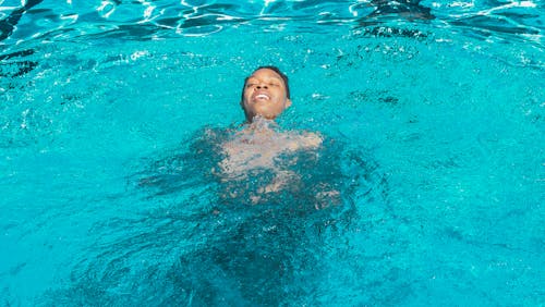 Fotos de stock gratuitas de agua, cara, fiesta de piscina