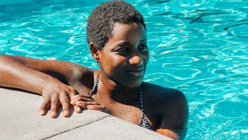 Gratuit Imagine de stoc gratuită din apă, concediu, de sex feminin Fotografie de stoc