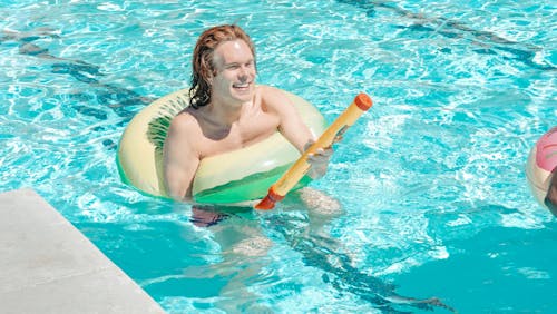 Kostenloses Stock Foto zu aushängen, baden, badeort