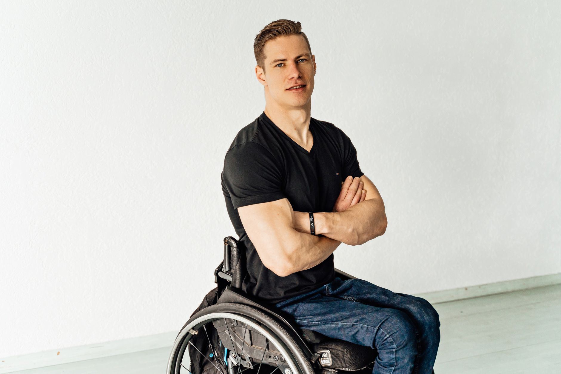 Hampus Holgersson