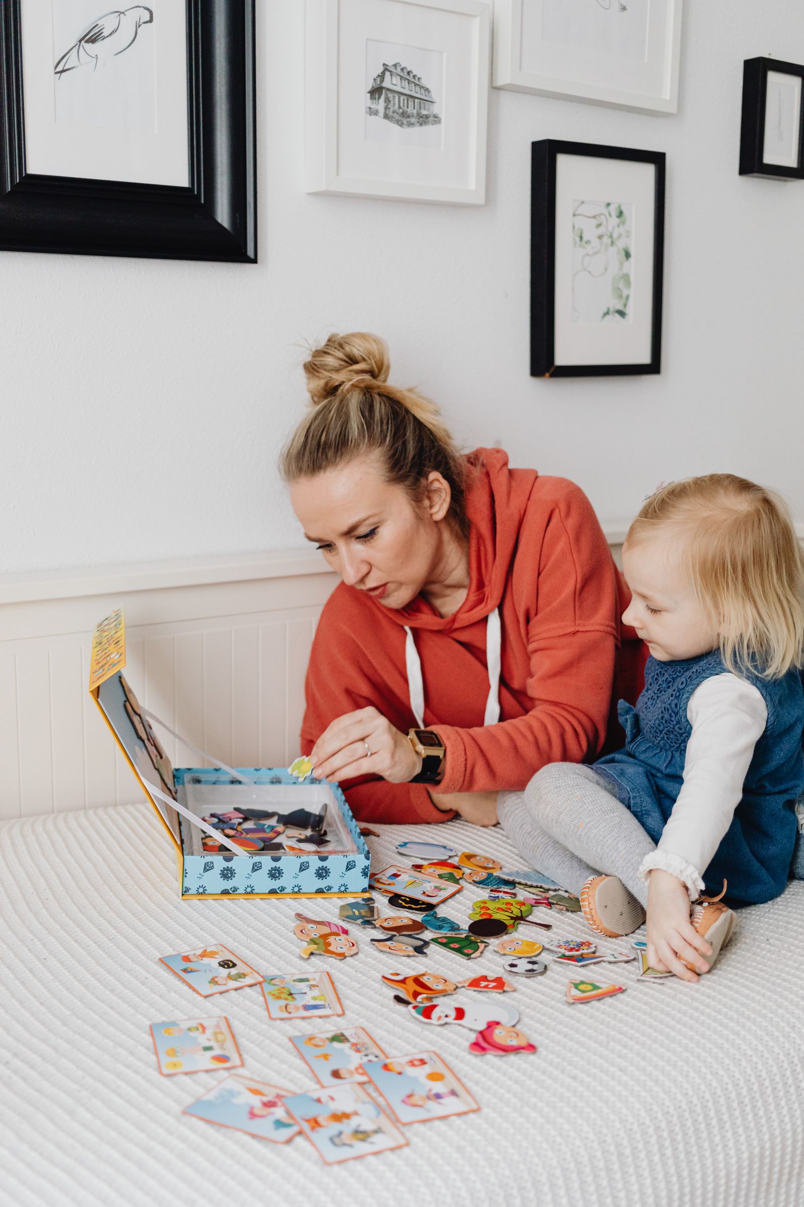 Nanny Services by Soto Home Care
