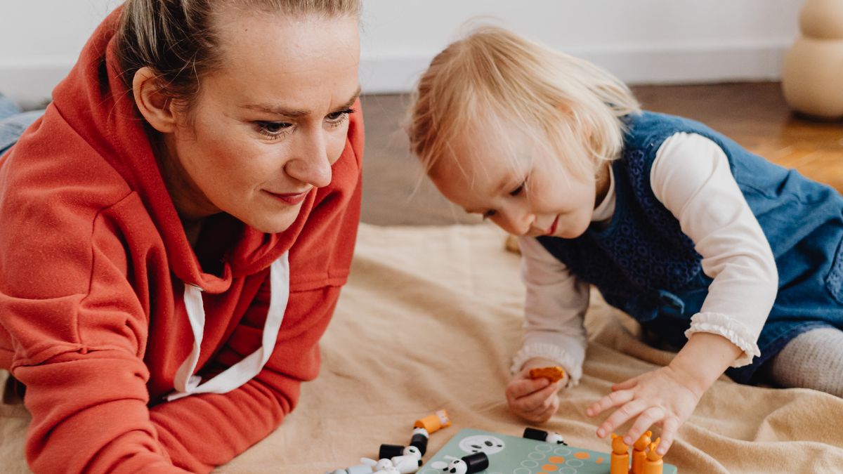 Activités de groupe pour renforcer la complicité entre enfants et parents