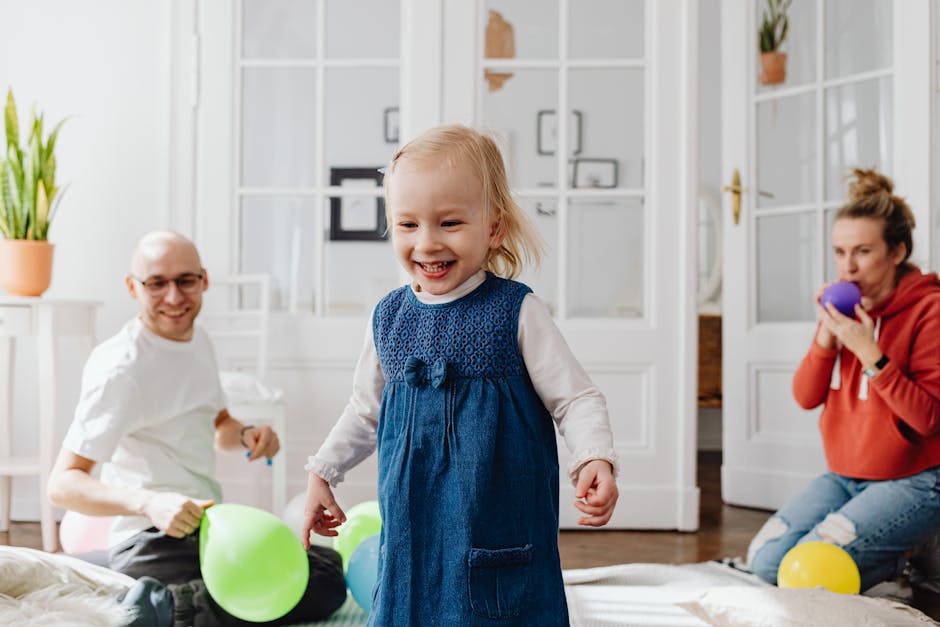 Split with a Toddler: The Ultimate 2026 Family Guide