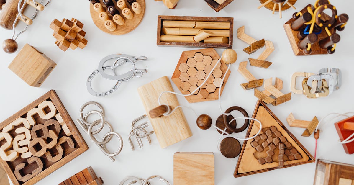 Les bienfaits des jeux cognitifs pour adultes