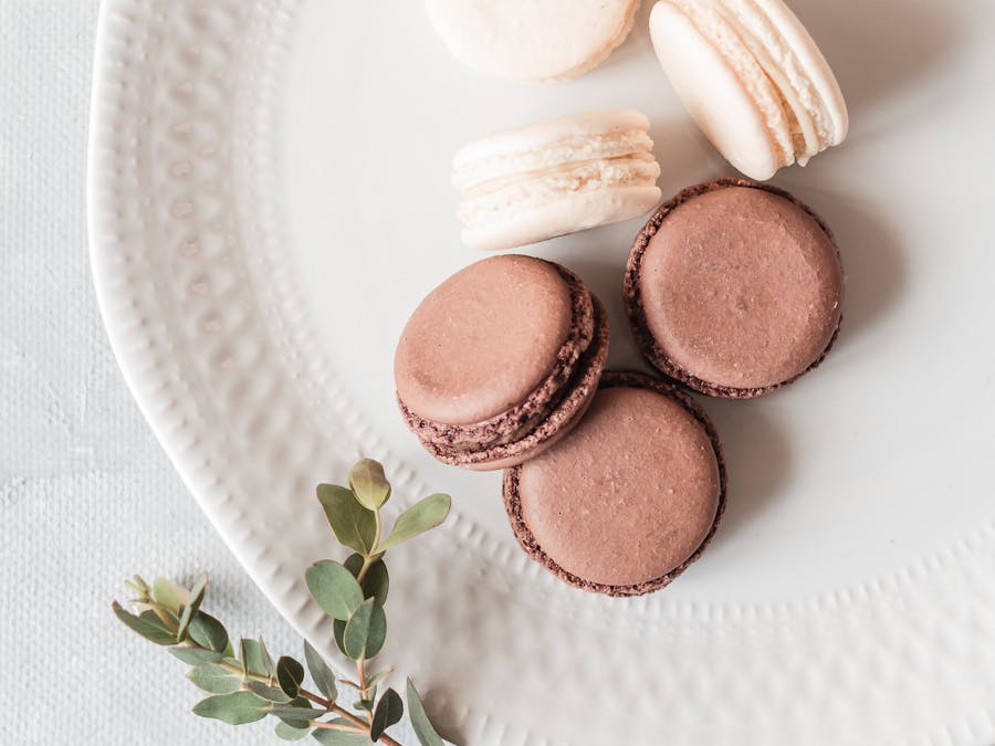 What can I eat to replace chocolate?