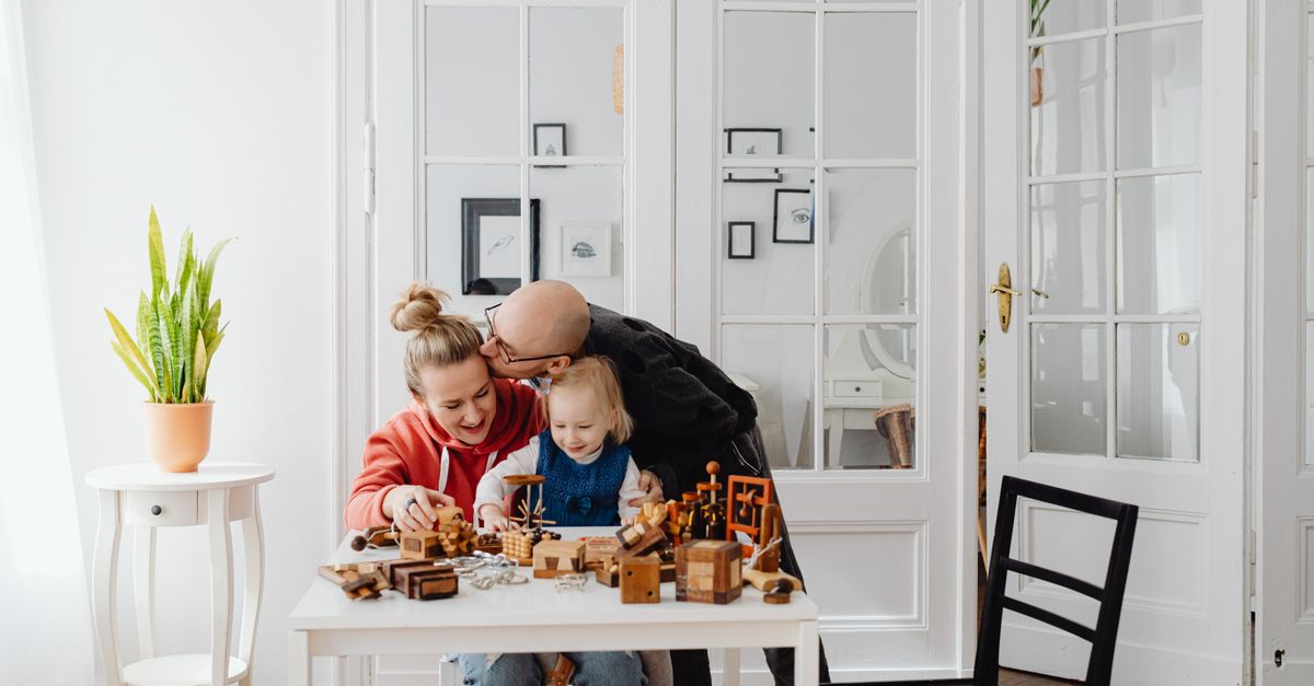 Les Meilleures Pratiques pour Favoriser le Lien Parent-Enfant