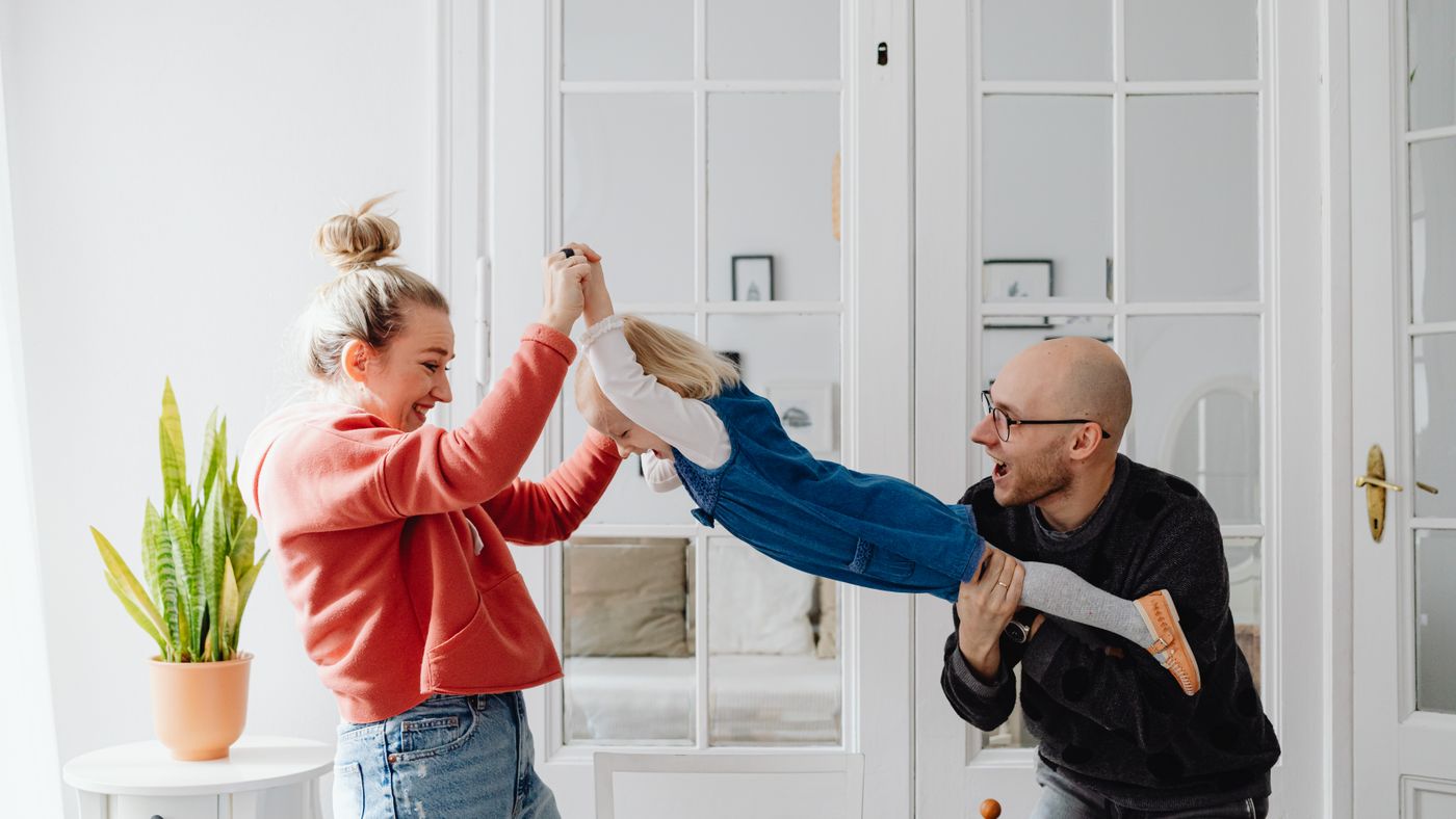 The Behavior Shifts That Tell You Your Parenting Approach Is Working