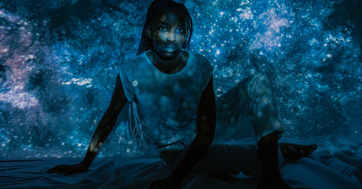 Free stock photo of abstract, afro pigtails, afrofuturism, art ...