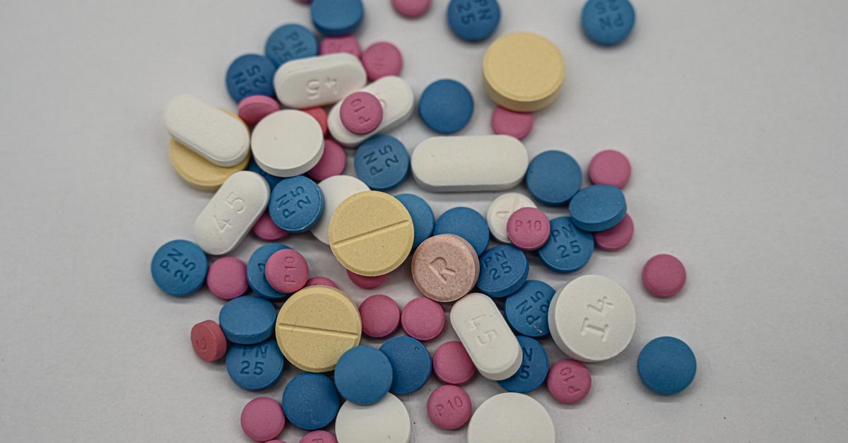 Study Suggests Antidepressants May Extend Survival in Renal Cancer Patients