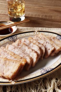 Taro — Yu Tou