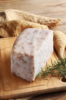 Lard Puerto Rican Style Bread