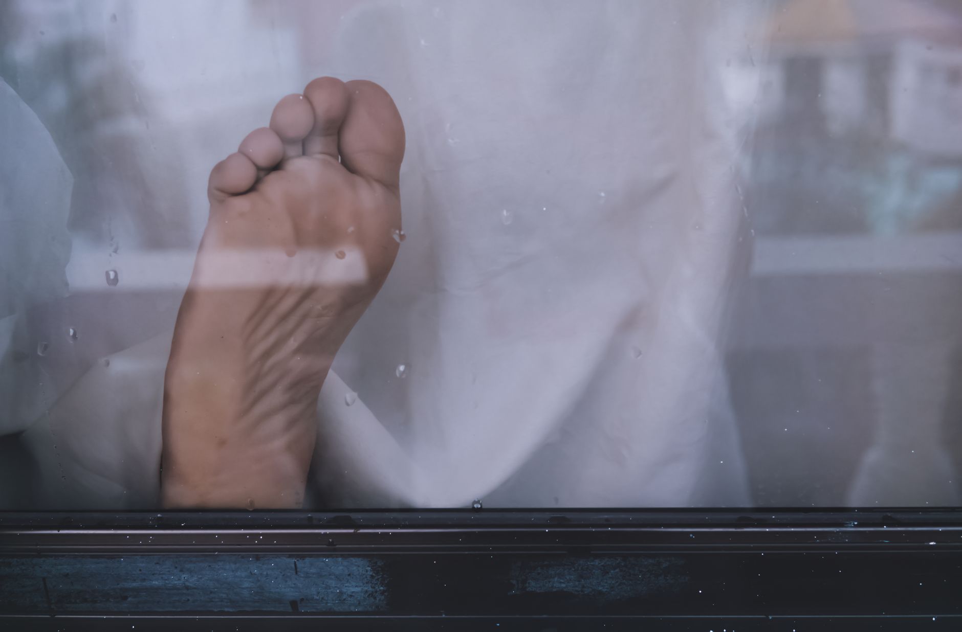 Liberan a hombre tras 41 años en corredor de la muerte en Utah por prueba de ADN