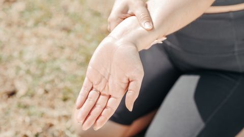 Why tennis elbow is rarely a problem that begins at the elbow