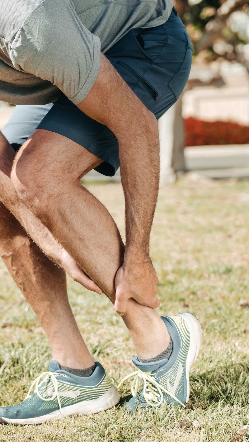 Neurological rehabilitation — balance therapy