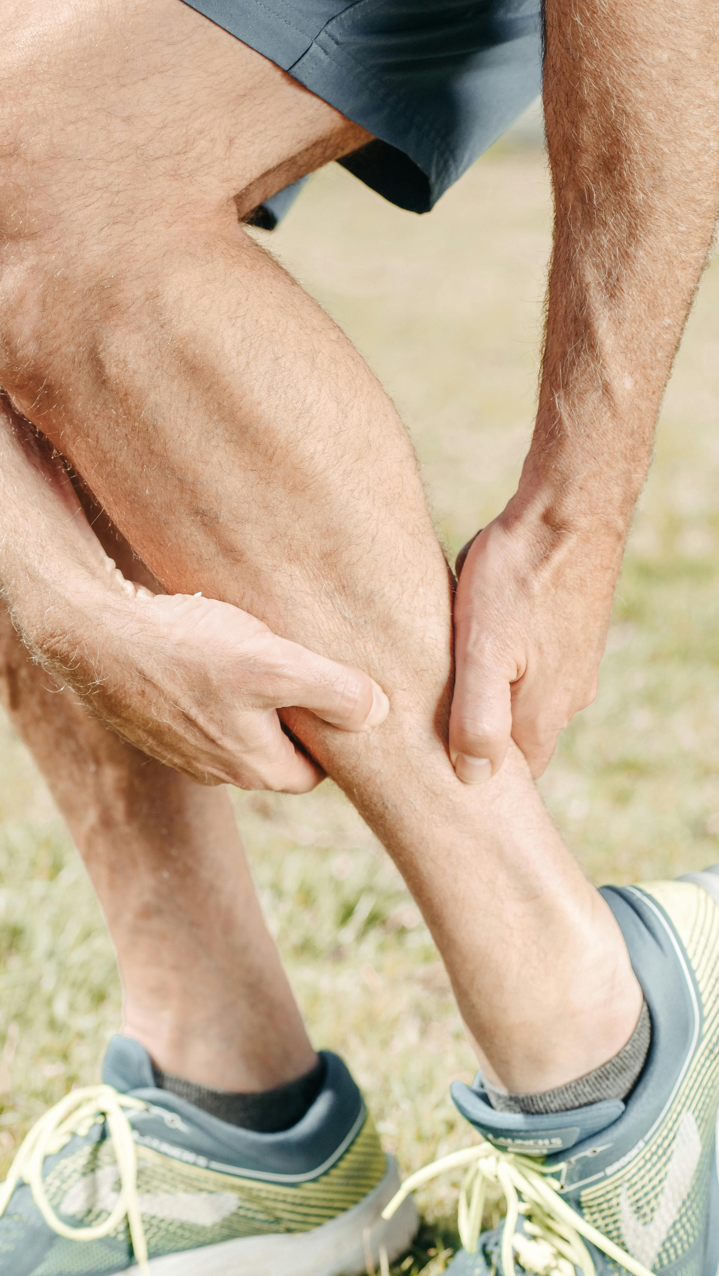 Enhancing Injury Prevention with Rehabilitation Interventions