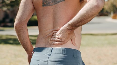 Soreness is not a scoreboard: what delayed muscle ache indicates