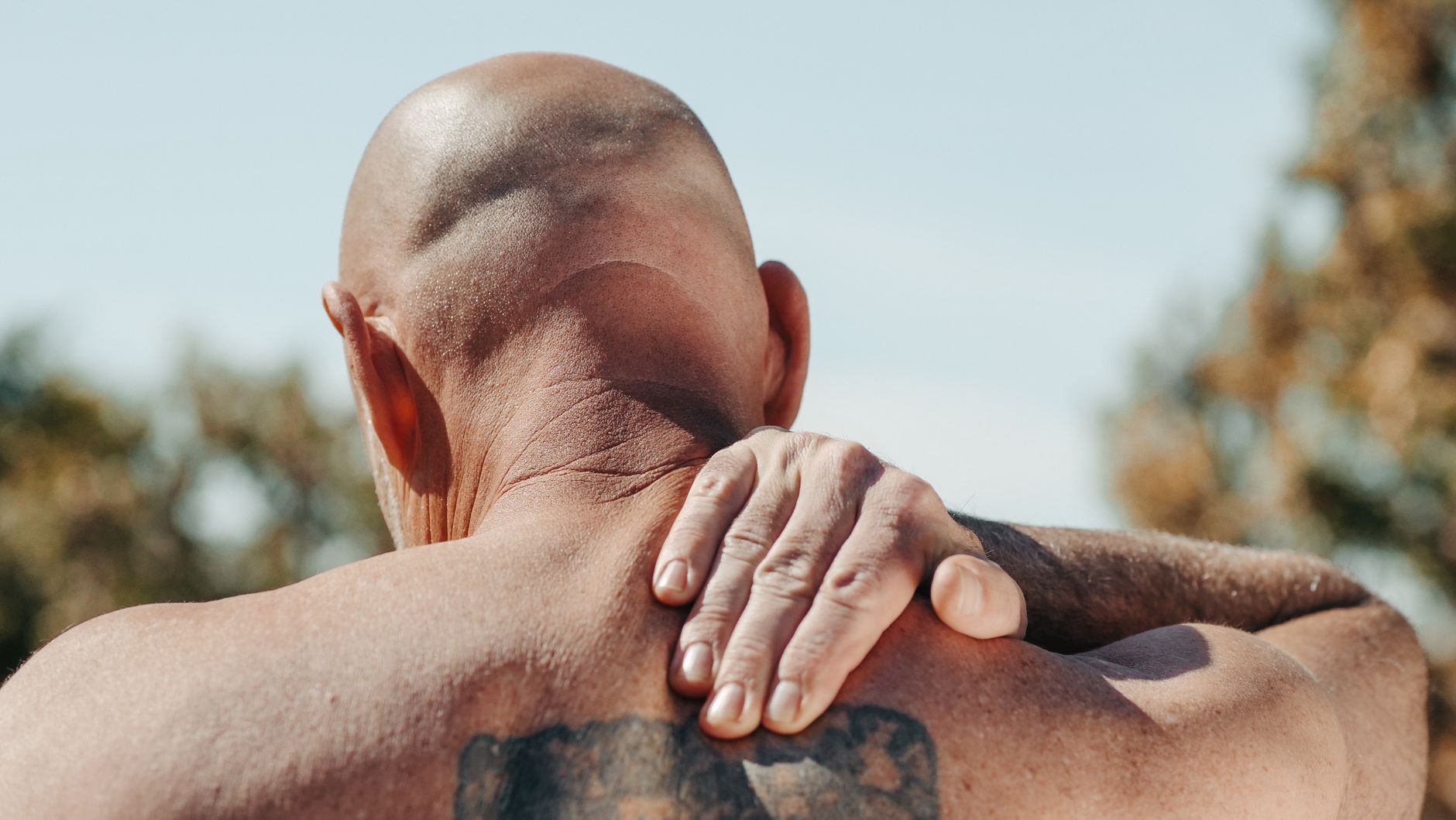 Ankylosing Spondylitis and Shoulder Pain: Understanding the Connection