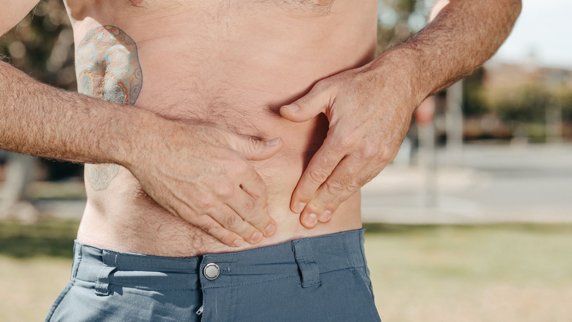 Retroperitoneal Inflammation: Understanding Causes, Symptoms, and Treatment