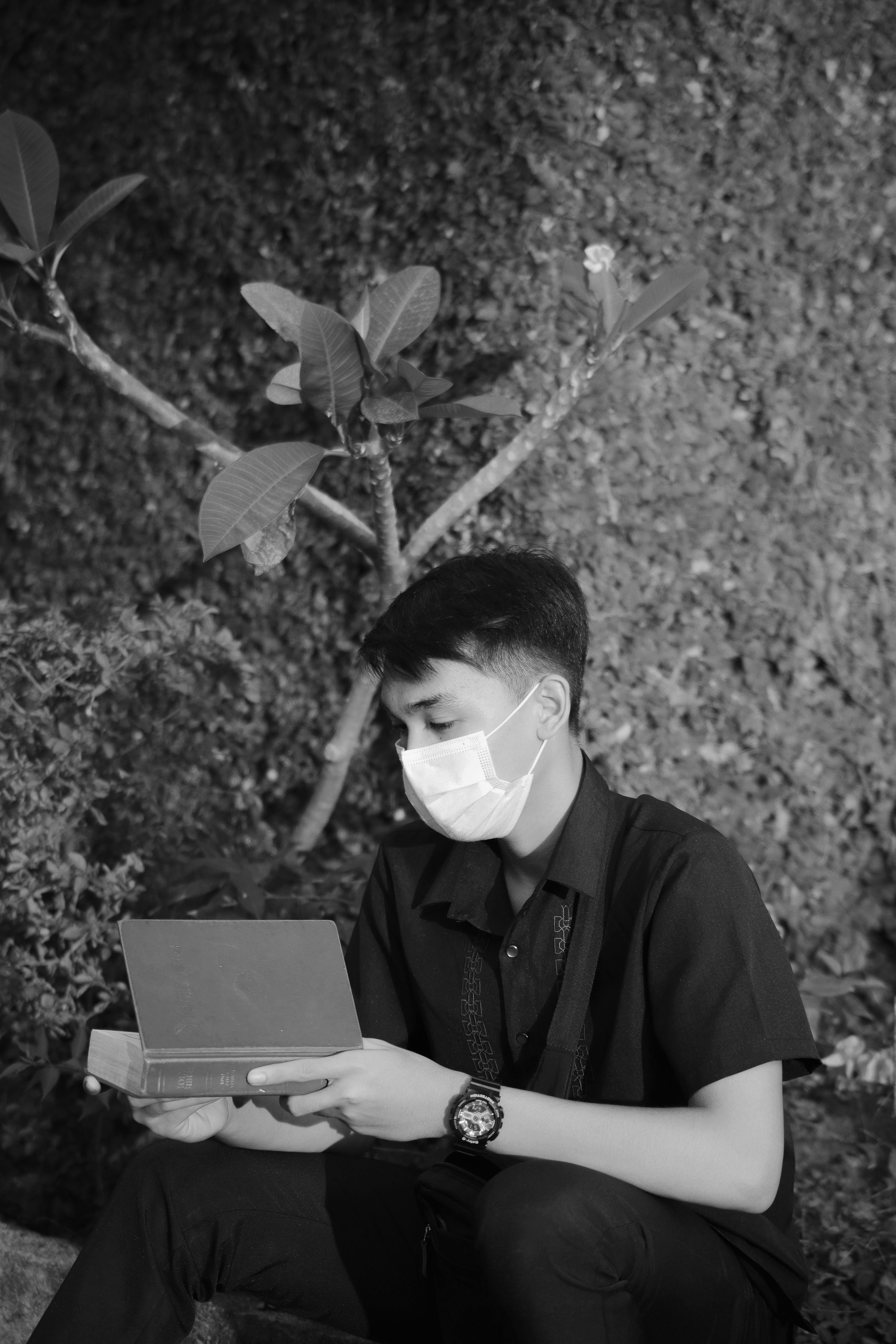 De franc Foto d'estoc gratuïta de a l'aire lliure, adolescent, aïllat Foto d'estoc