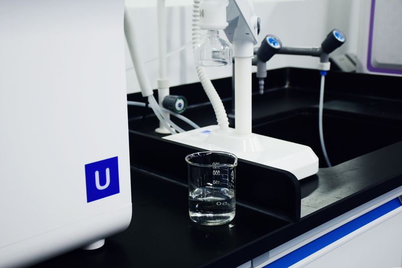 Water Testing / TDS Check