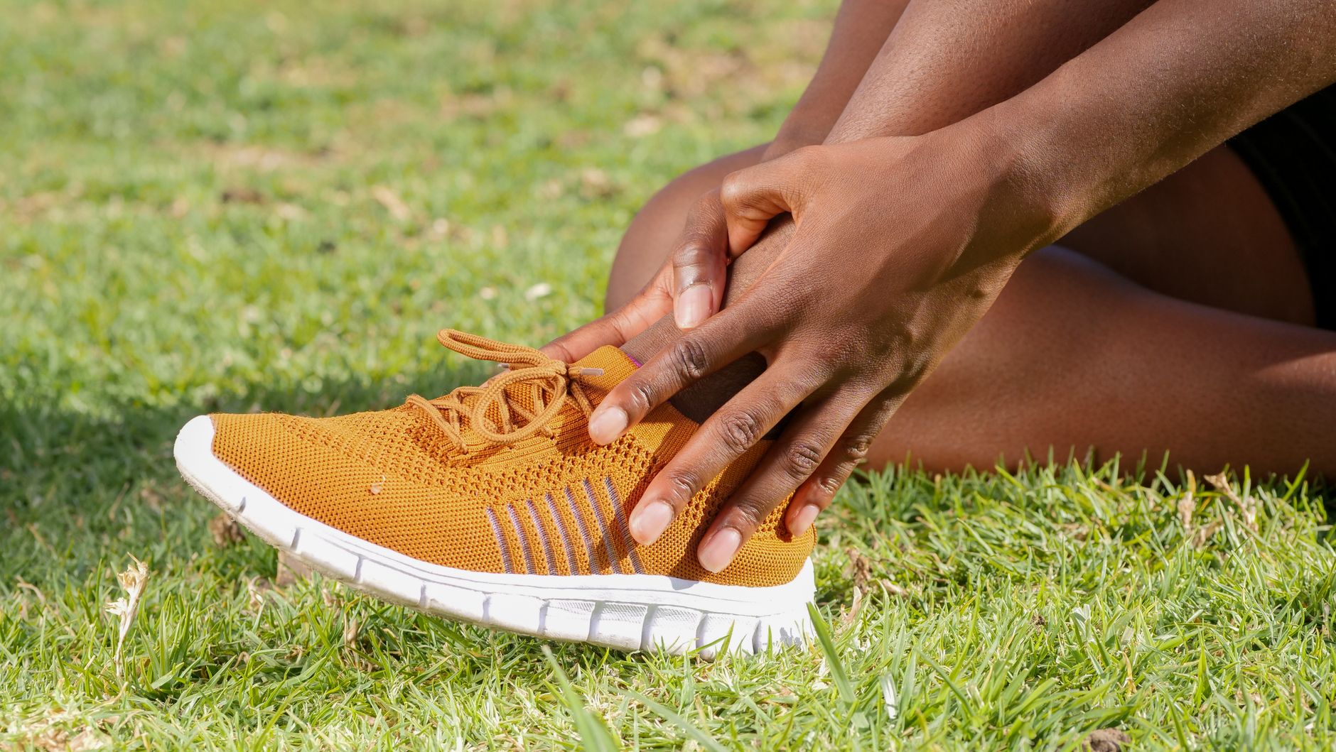 The Essential Guide to Foot Care for Active Lifestyles
