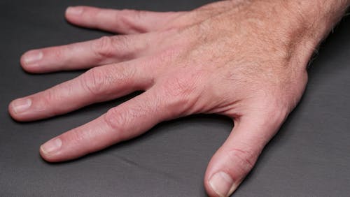 Gratis lagerfoto af fingre, hånd, hud
