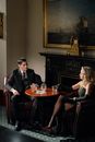 Photo of Couple Plotting a Plan