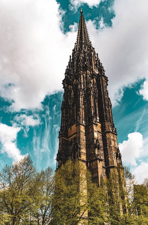 Fotos de stock gratuitas de Alemania, arquitectura, centro de la ciudad