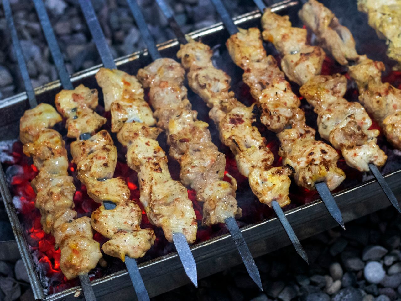 Dahi Ke Kebab