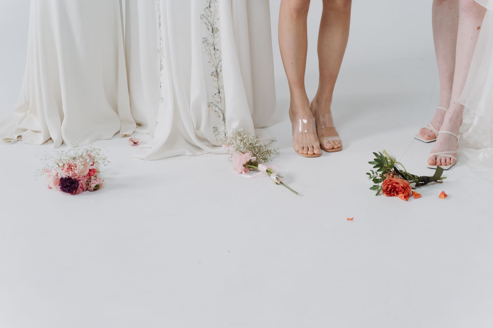 Foto 5 de Atelier Blanca Novias