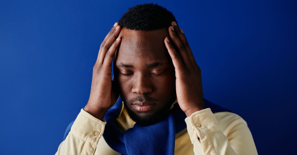 Migraine Disorders in America: Navigating Chronic Neurological Challenges